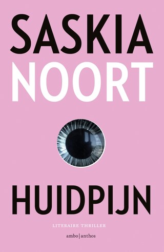 Huidpijn bookCoverFor