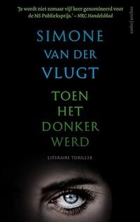 Toen het donker werd