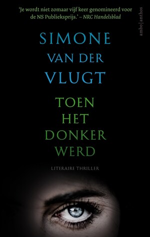 Toen het donker werd - luisterboek