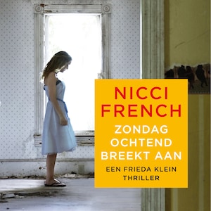 Zondagochtend breekt aan - luisterboek