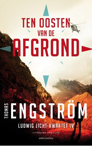 Ten oosten van de afgrond - luisterboek