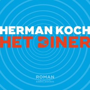 Het diner - luisterboek
