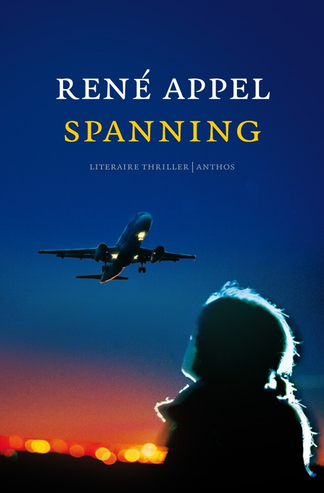 Book cover for Spanning