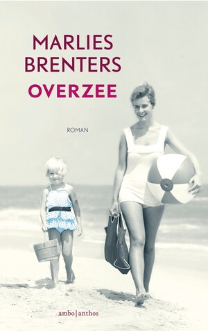 Overzee - luisterboek