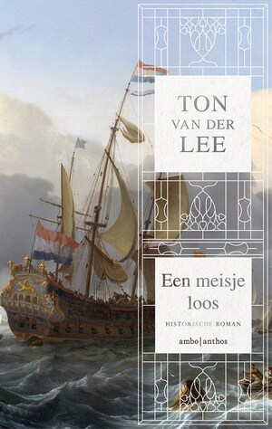 Een meisje loos - luisterboek