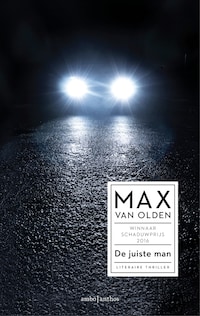 De juiste man