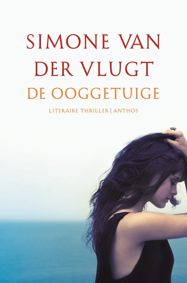 Book cover for De ooggetuige