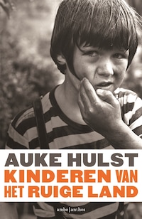 Kinderen van het ruige land