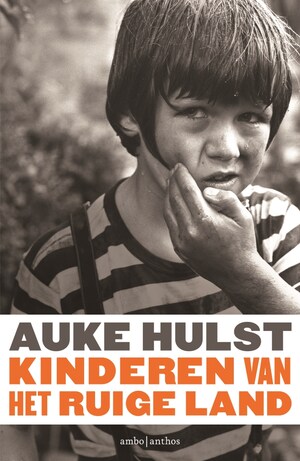 Kinderen van het ruige land - luisterboek
