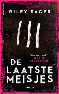De laatste meisjes