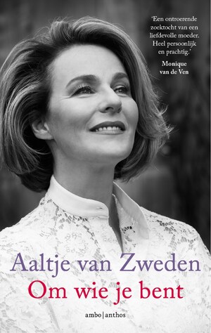 Om wie je bent - luisterboek