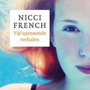 Vijf spannende verhalen - luisterboek