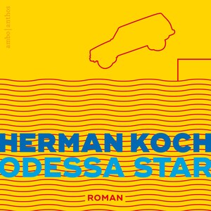 Odessa Star - luisterboek