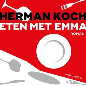 Eten met Emma - luisterboek