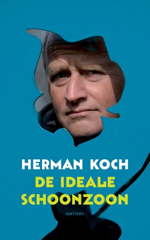 De ideale schoonzoon - luisterboek