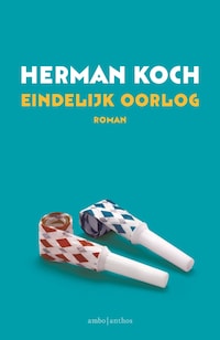 Eindelijk oorlog