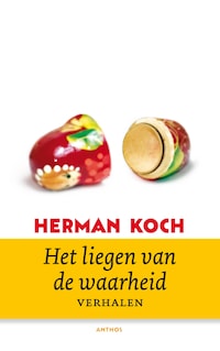 Het liegen van de waarheid