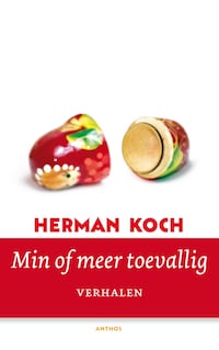 Min of meer toevallig