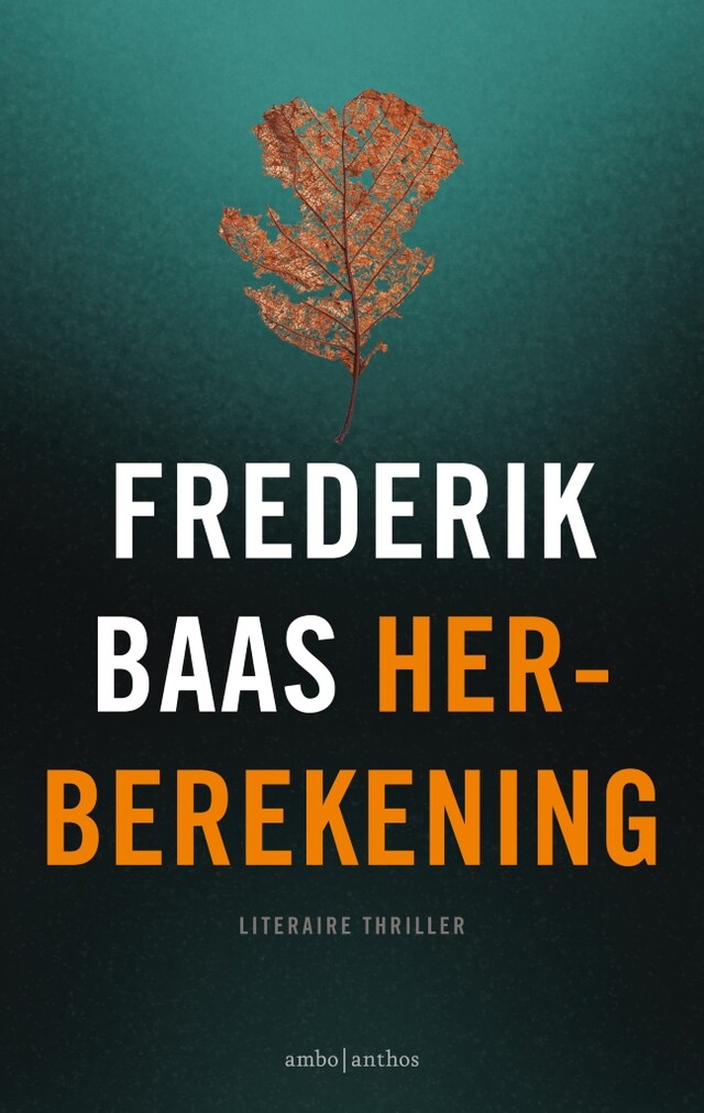 Book cover for Herberekening