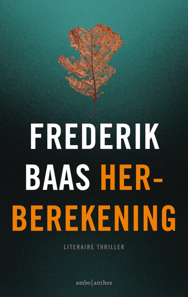 Book cover for Herberekening