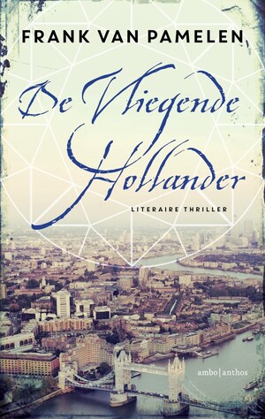 De Vliegende Hollander - luisterboek