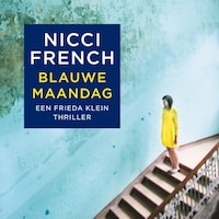 Blauwe maandag