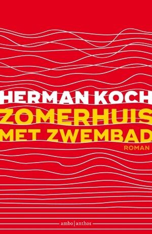 Zomerhuis met zwembad - luisterboek
