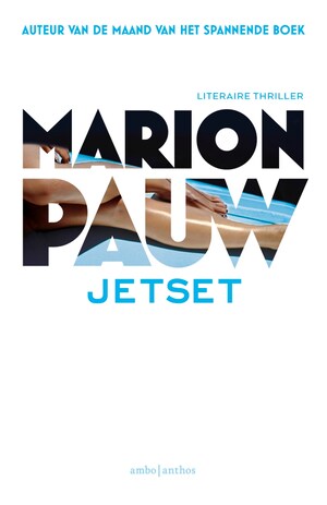 Jetset - luisterboek