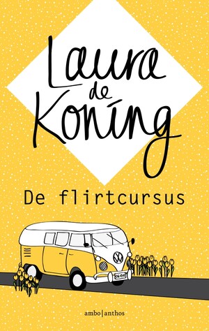 De flirtcursus - luisterboek