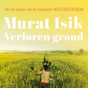 Verloren grond - luisterboek