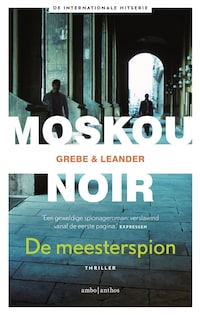De meesterspion
