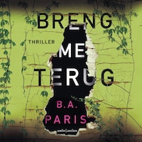 Breng me terug