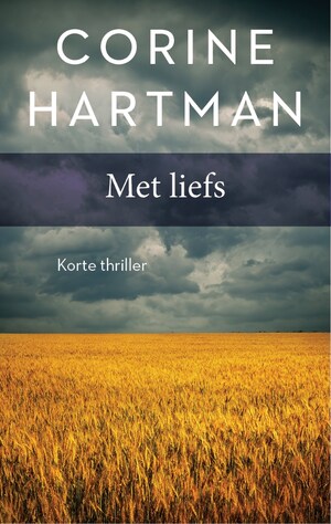 Met liefs - luisterboek