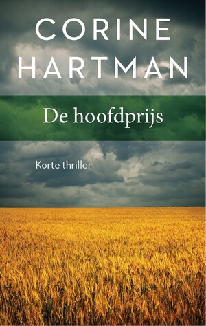 De hoofdprijs - luisterboek