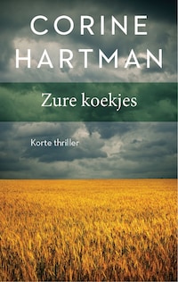Zure koekjes