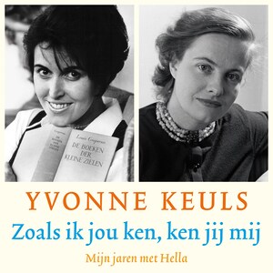 Zoals ik jou ken, ken jij mij - luisterboek