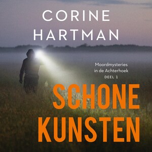 Schone kunsten - luisterboek