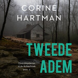 Tweede adem - luisterboek