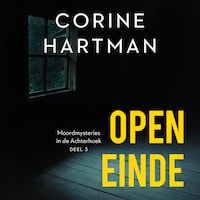 Open einde