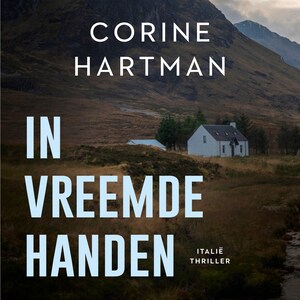 In vreemde handen - luisterboek