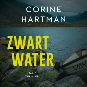 Zwart water - luisterboek