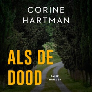Als de dood - luisterboek