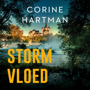 Stormvloed - luisterboek