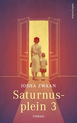 Saturnusplein 3 - luisterboek
