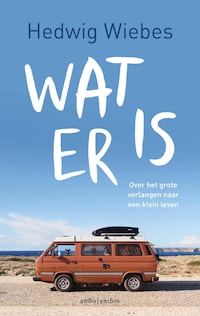 Wat er is