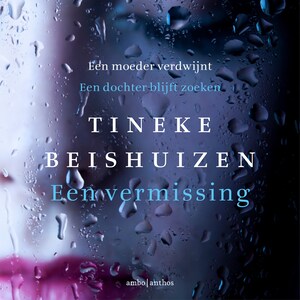 Een vermissing - luisterboek