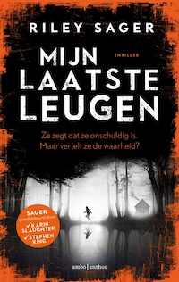 Mijn laatste leugen
