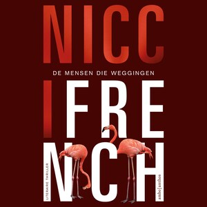 De mensen die weggingen - luisterboek