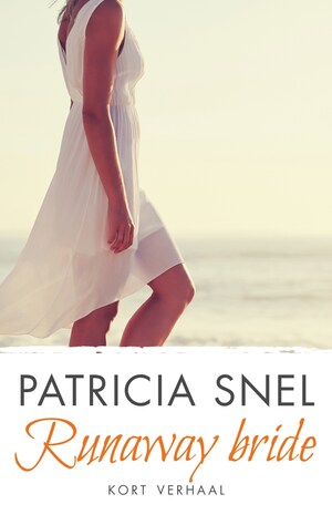 Runaway bride - luisterboek