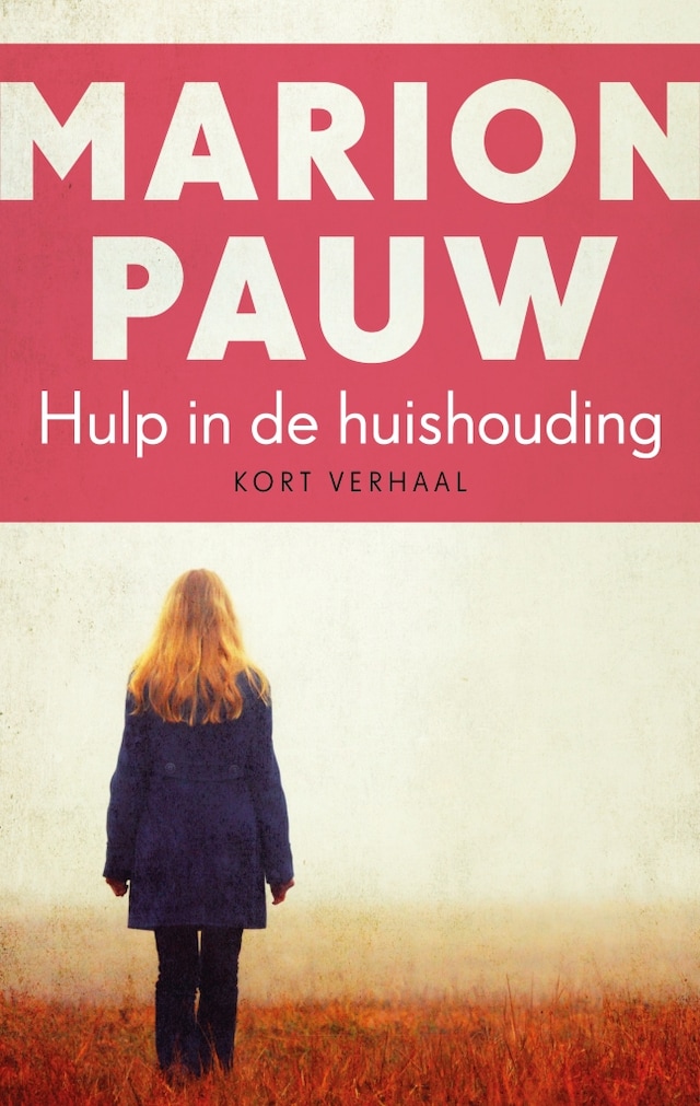 Book cover for Hulp in de huishouding